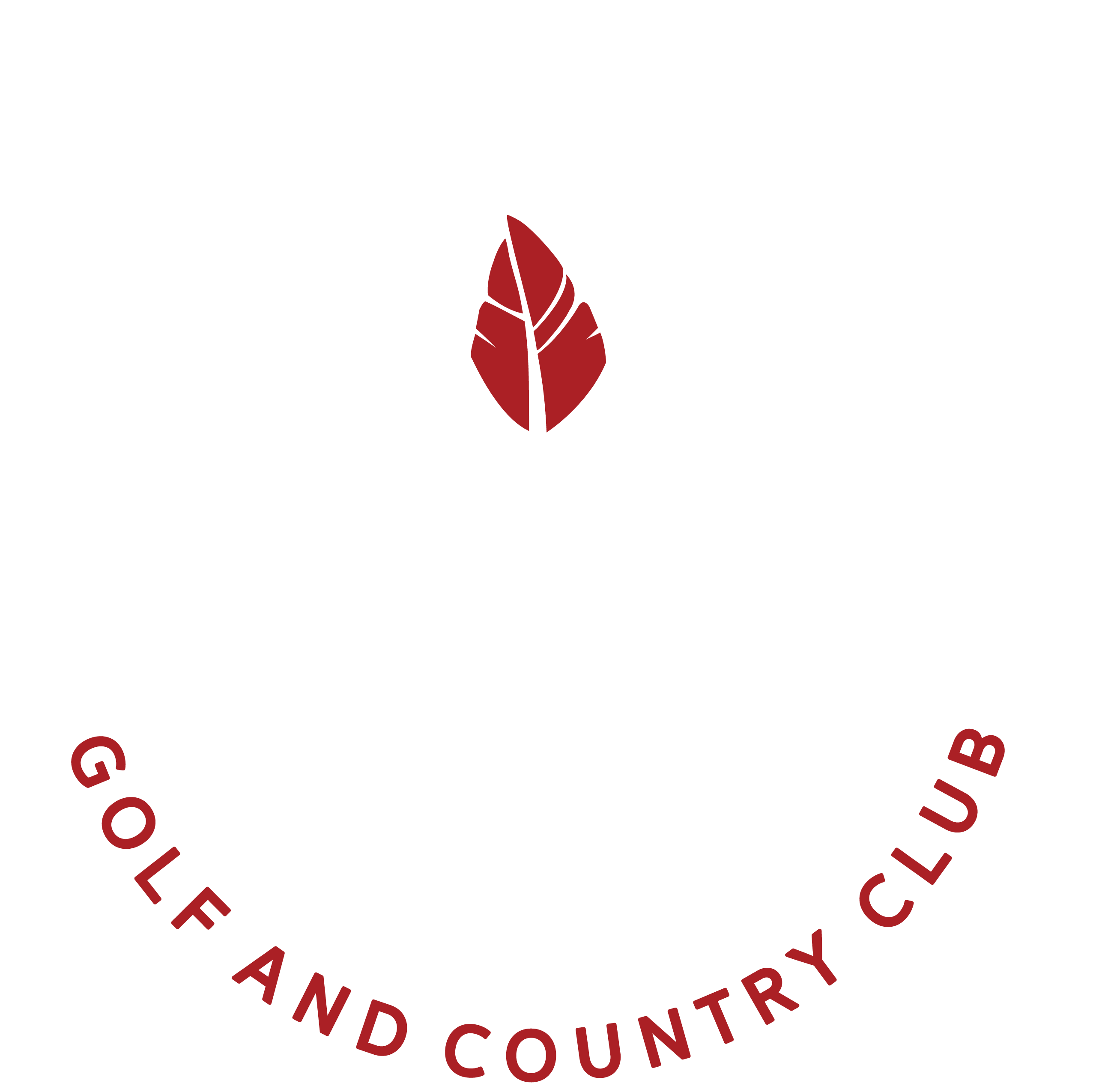 Official Logo of Mississauga Golf & Country Club